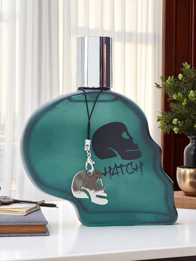 Navdihujoč parfum za moške Hatch