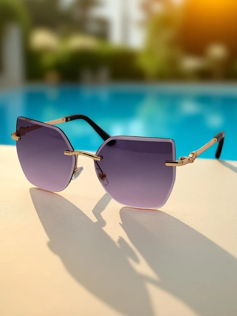 Royalfashion Bella Aura sončna očala