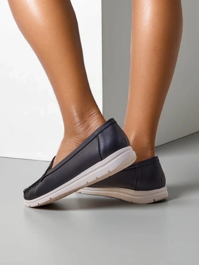 Royalfashion Ženske loafer čevlje Bess