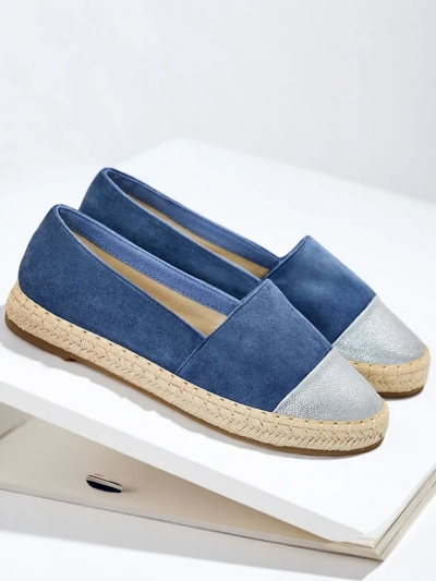 Royalfashion Ženske espadrile Dafalle