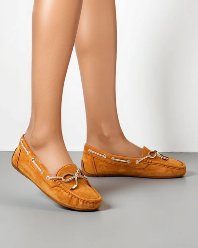 Royalfashion Ženske mokasine Mufason
