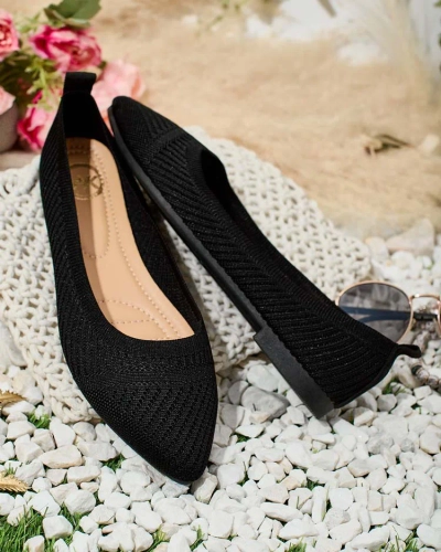 Royalfashion Ženske balerinke Xamini