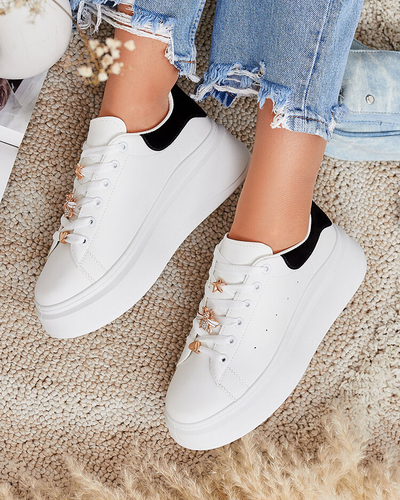 Royalfashion Ženske športne superge Tesrtes