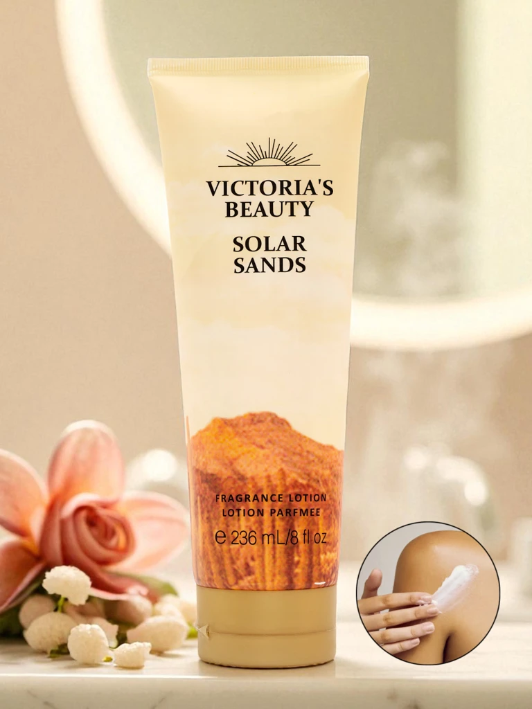 Victoria's Beauty Solar Sandia – Luksuzni parfumirani balzam s centelo