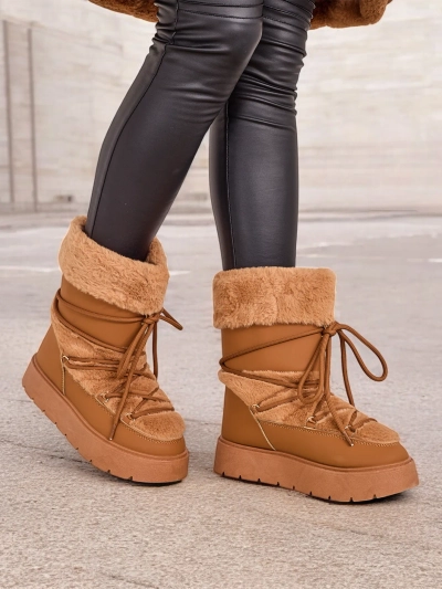 Royalfashion Ženske čizme za snijeg Volio