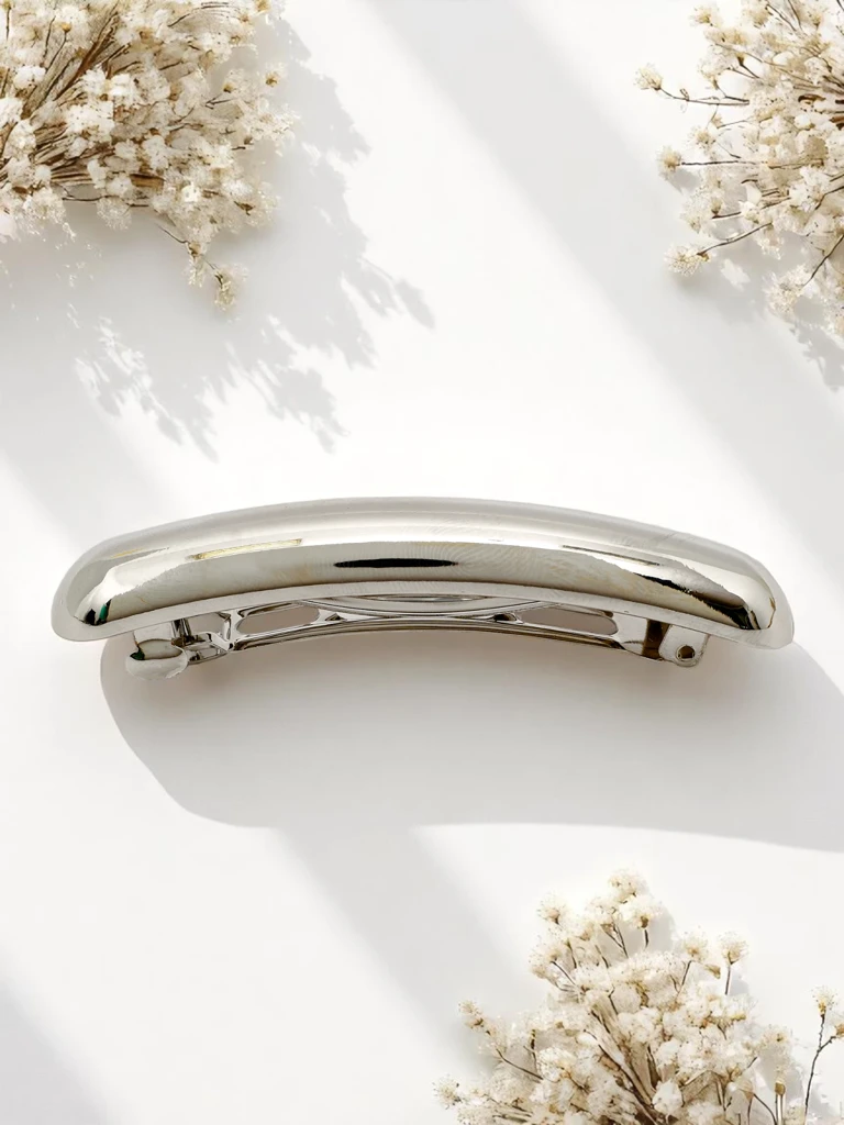 Royalfashion sponka za lase Chic Clip