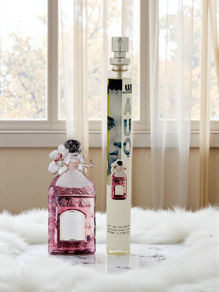 Inspirirana ženska parfumska voda Cherry