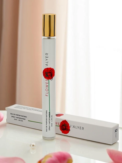 Inspirirana ženska parfumska voda Flower