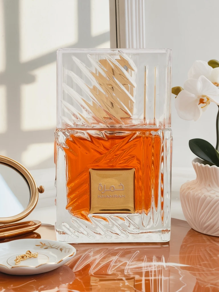 Inspirirana uniseks parfumska voda Kamra