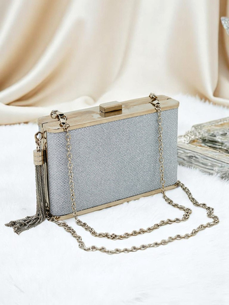 Royalfashion Ženska torbica – kuverta Twilight Glow