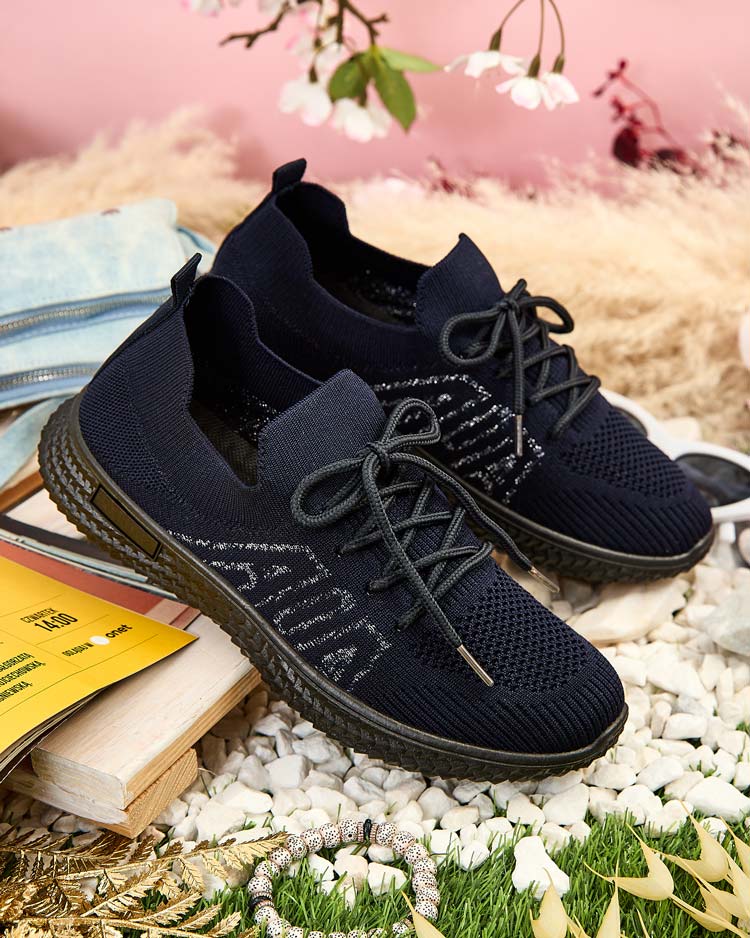 Royalfashion Ženski športni copati Tennan