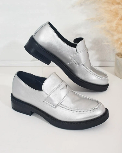 Royalfashion Elegantni ženski mokasini Xoroz