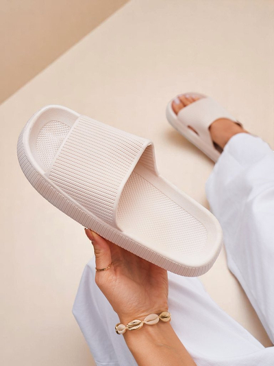 Royalfashion Ženske gumijaste japonke Bree