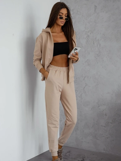 Royalfashion Ženski komplet trenirke Casual Dres