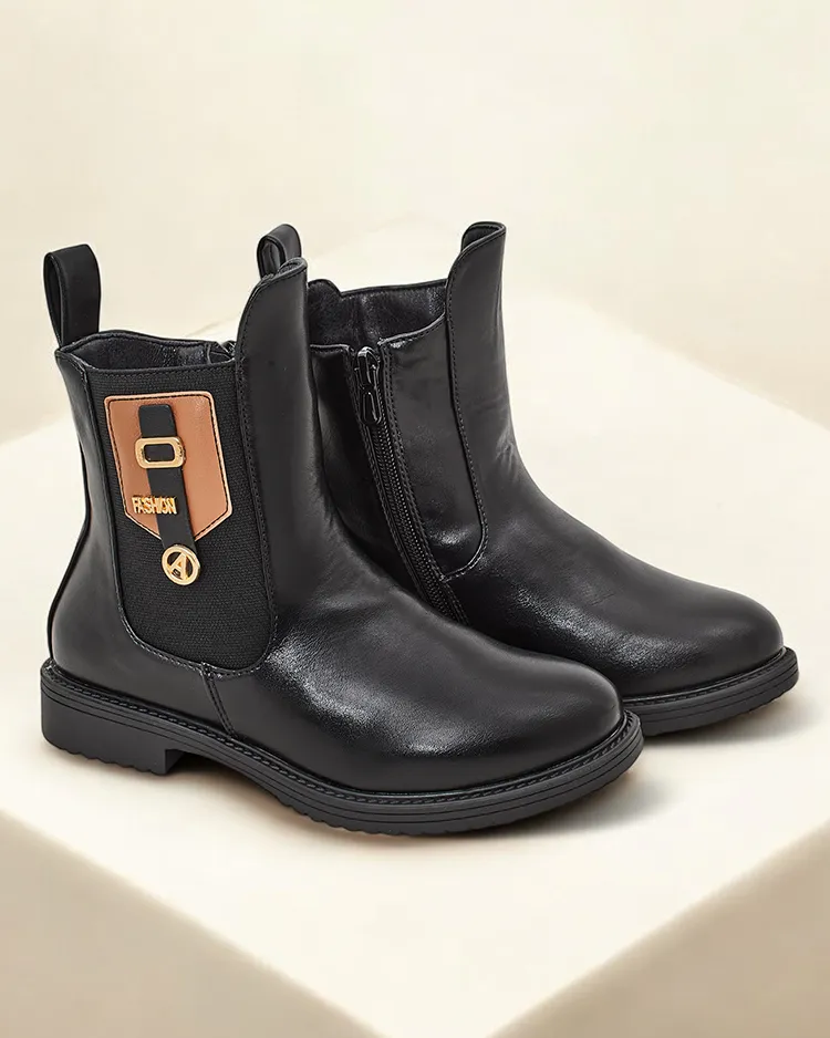 Royalfashion Dječje Fomoo Čizme