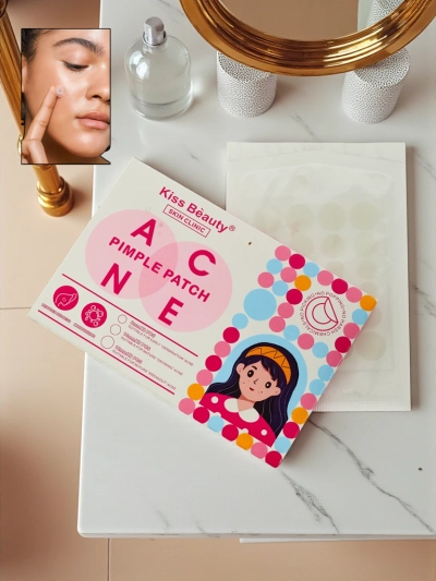 Naravni obliži za akne