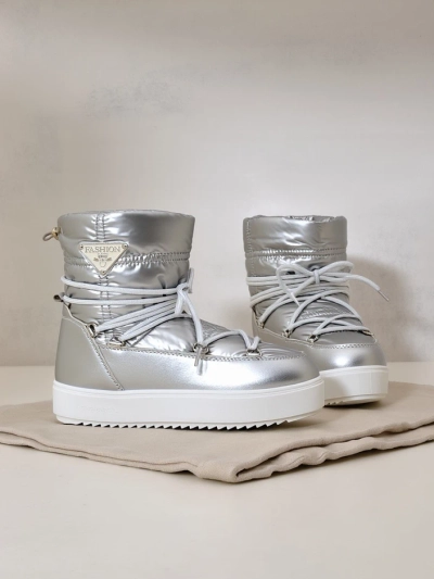 Royalfashion Ženske zimske čizme Copese