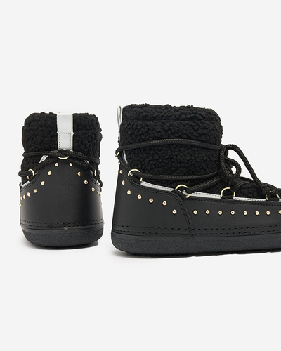 Royalfashion Ženski snežni škornji Vimelud