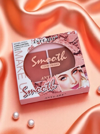 Kompaktno rdečilo za lica Fancy Lush