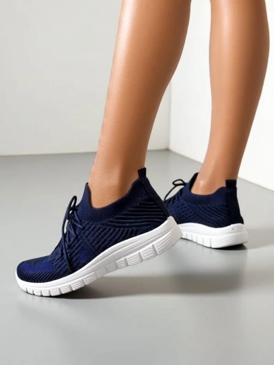 Royalfashion Ženski tekstilni športni čevlji Orycyss