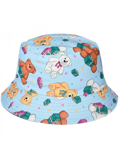 Royalfashion Otroški klobuk Bucket Hat Barvni Bucket
