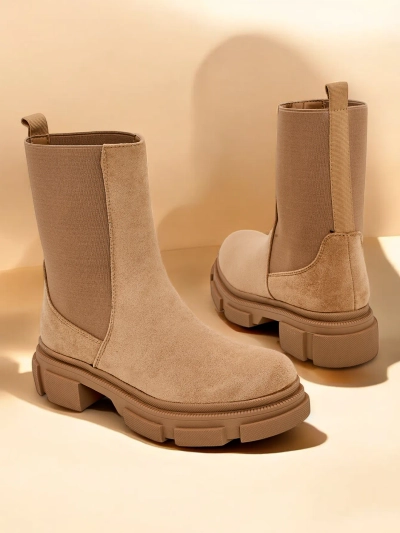 Royalfashion Čizme za žene Ezoli