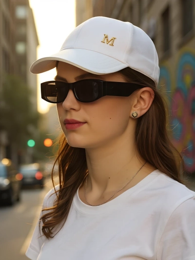 Royalfashion Chill Shade Cap