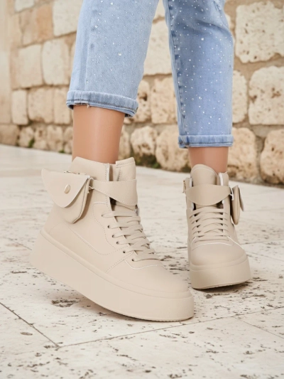 Royalfashion Ženske športne čevlje Tersela