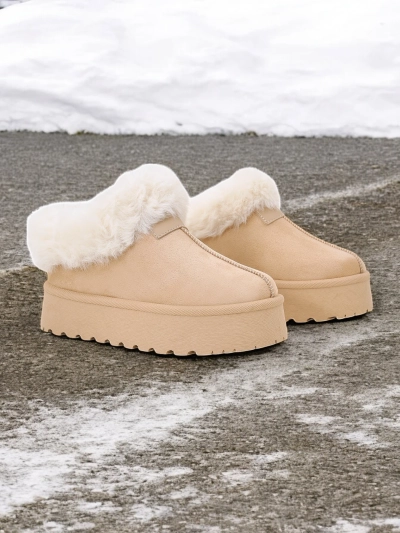 Royalfashion Ženske kratke snježne čizme Modis