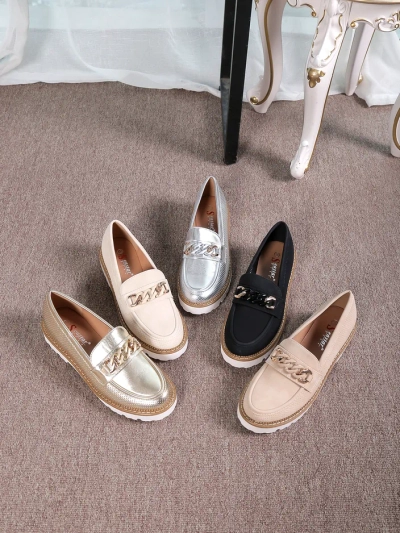 Royalfashion Ženske loafers Aureliae Calceus