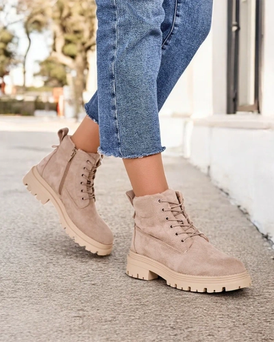 Royalfashion Ženske Trapery Savbery