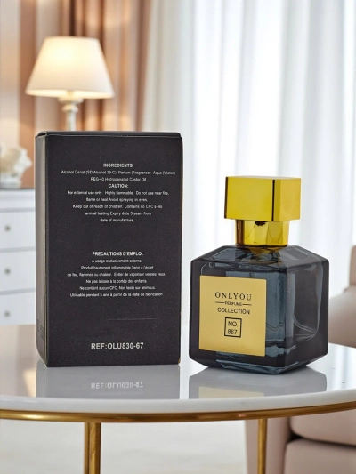 Inspirirana ženska parfumska voda št. 867