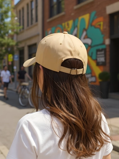 Royalfashion New York Baseball kapa Unisex