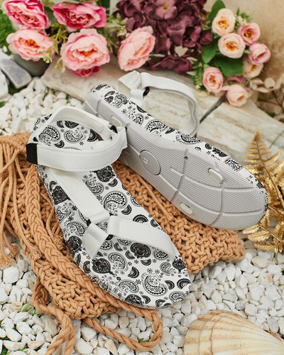 Royalfashion Ženski športni sandali