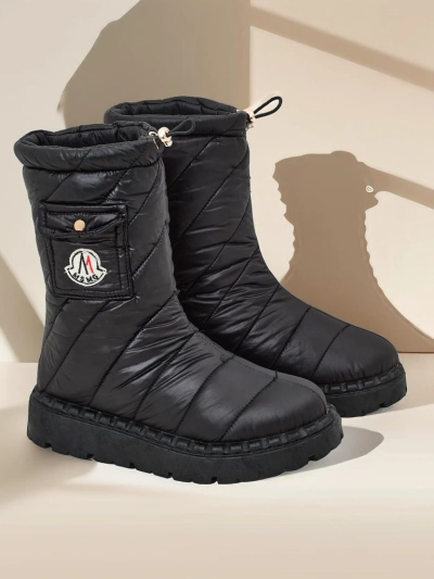 Royalfashion Ženski Čizme za Snijeg Eloig