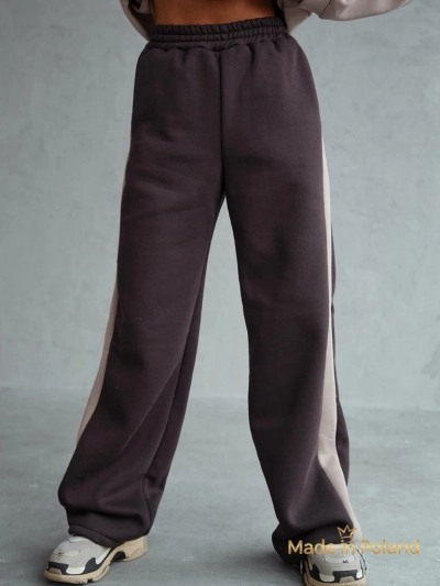 Royalfashion Bombažen ženski komplet trenirke