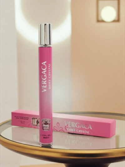 Inspirirana ženska parfumska voda Vergaca