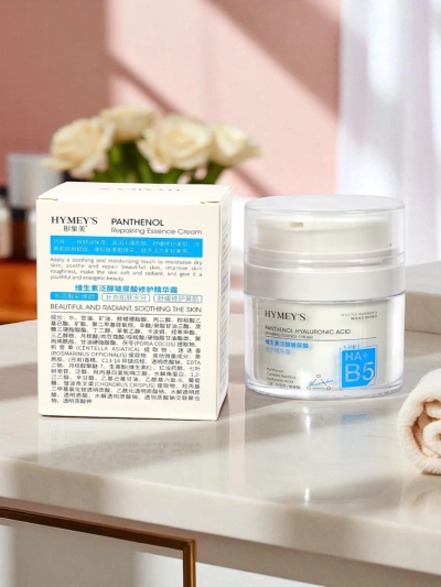 Hymeys Panacea Hydratare – Vlažilna krema s hialuronsko kislino B5 50g