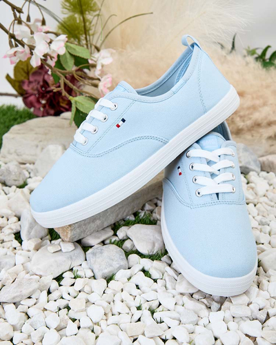 Royalfashion Women's Secilla Sneakers