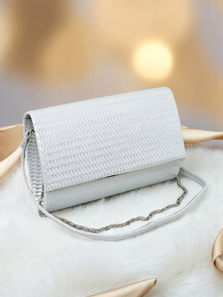 Royalfashion Ženska torbica–pisemska ovojnica Aurora Chic