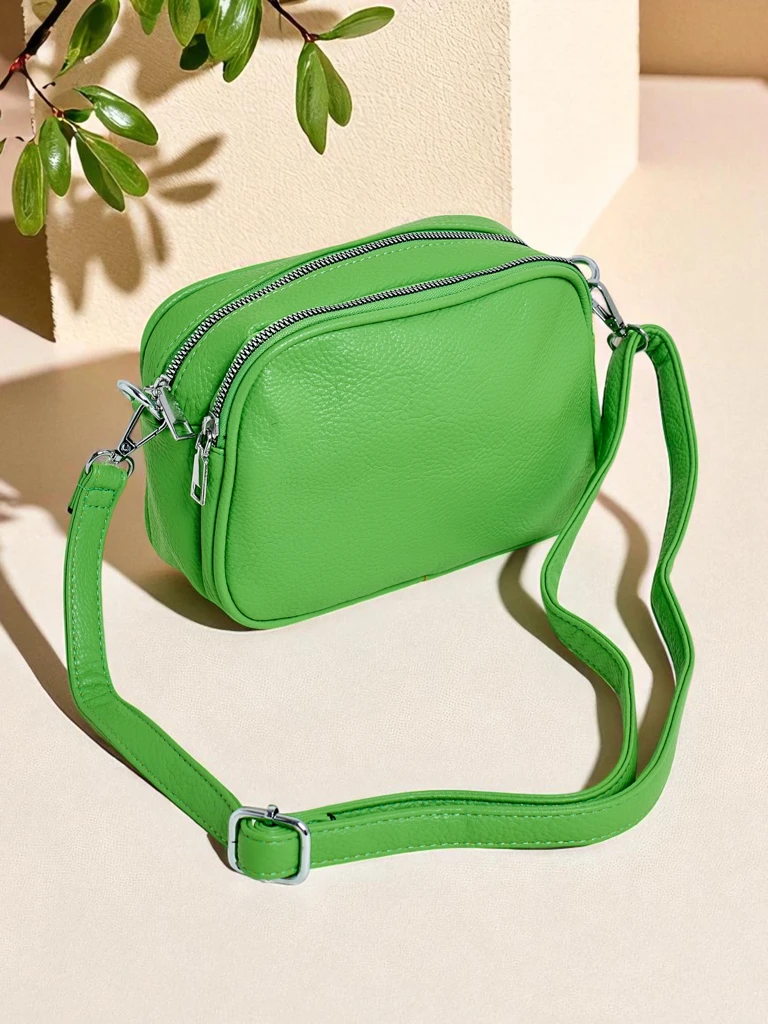 Royalfashion Majhna ženska torbica iz eko usnja Vita Serena