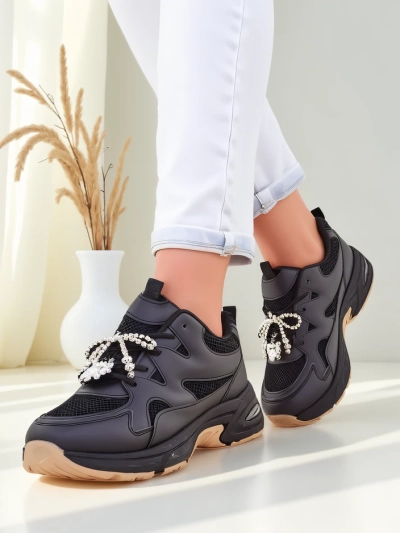 Royalfashion Ženske športne čevlje Teterre