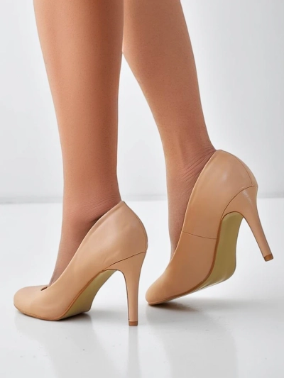 Royalfashion Ženske stiletto pete Enzze