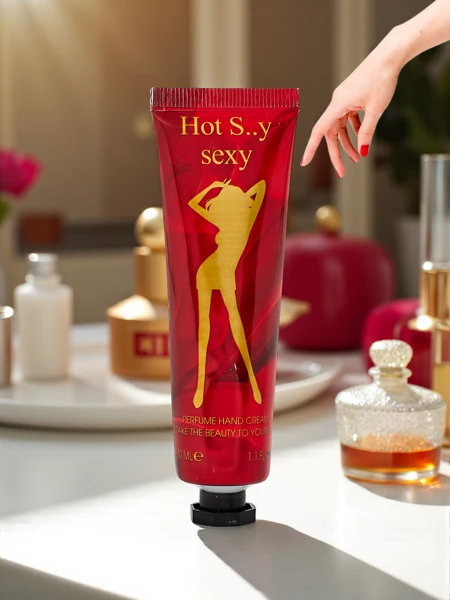 Venus Parfumirana Krema za Roke 30g - Rose Essence Eleganza