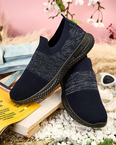 Royalfashion Ženski športni copati Dimmop