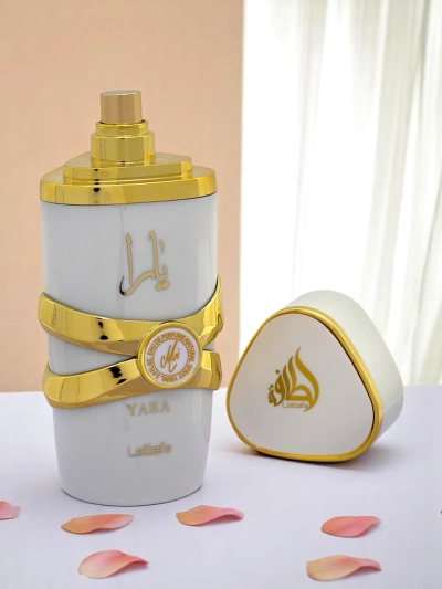 Navdihnjen z Lattafa Yara Moi Parfumi - eau de parfum za ženske