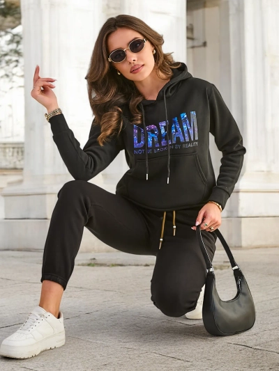 Royalfashion Izolirane ženske trenirke
