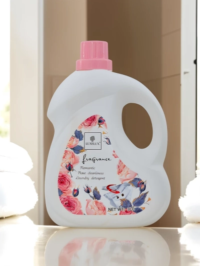 LUXELUX Dišeča pralna tekočina 3L