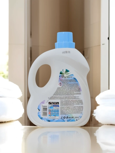 LUXELUX Dišeča pralna tekočina 2,5L