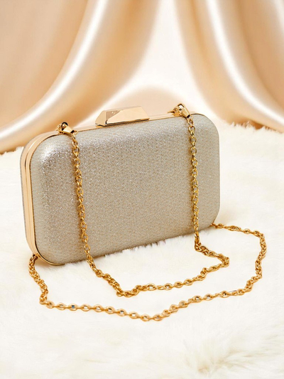 Royalfashion Ženska torbica Envelope Lumi Clutch